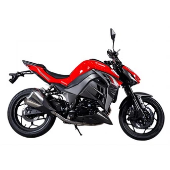 Cestni športni motocikel